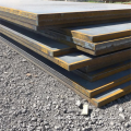 Hot Rolled Steel Sheet In Plate Grade St52